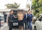 Aksi Brutal Geng Motor di Tangerang Terungkap, Pelaku Kejar dan Bacok Korban di Flyover