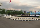 400 Personel Disiagakan, Polres Metro Tangerang Kota Pastikan Malam Takbir Aman dan Kondusif
